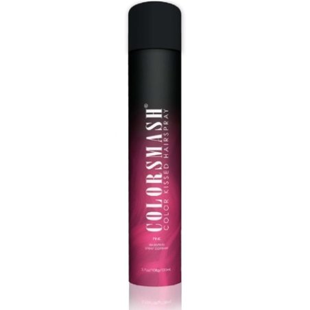 Colorsmash Color Kissed Hairspray 130ml Pink