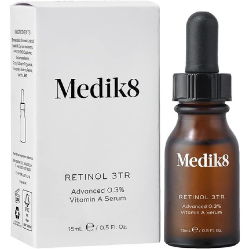 Medik8 Retinol 3TR 15ml