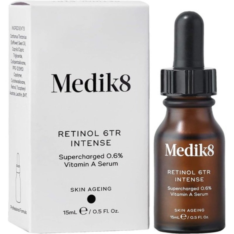 Medik8 Retinol 6TR Intense 15ml