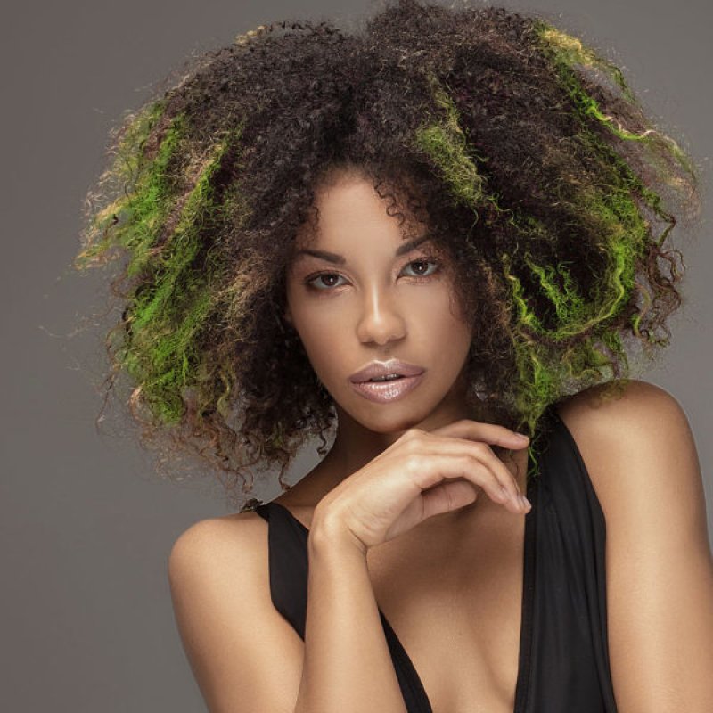 GreyFree Colorme Lime Lascivious Green 7.5 ml