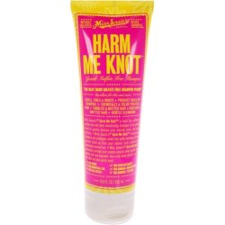 Harm Me Knot by Miss Jessie's Unisex Shampoo 8.5 Oz
