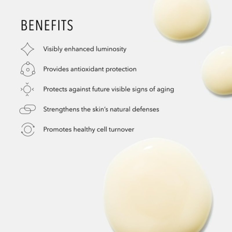 Hydropeptide Hydrostem Vegan Brightening Anti-Aging Serum with DNA