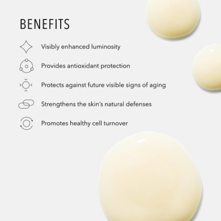 Hydropeptide Hydrostem Vegan Brightening Anti-Aging Serum with DNA