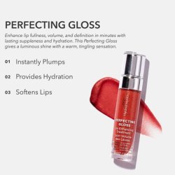 Hydropeptide Perfecting Gloss Lip Enhancing Treatment Long-Lasting Volume