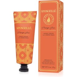 Spongelle Hand Cream Papaya Yuzu 57ml