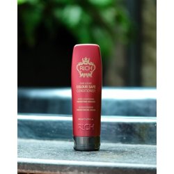 RICH Pure Luxury Color Treated Hair Protect Conditioner - Color Safe, Paraben & Sulfate Free with Argan Oil, Biotin,