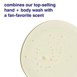 MALIN GOETZ Eucalyptus Hand Body Wash Natural Hydrating Soap Cleansing and Purifying for All Skin Types 8.5 fl oz