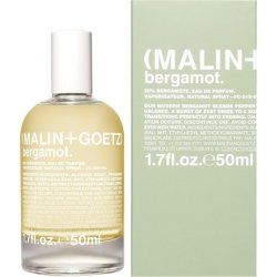 Malin Goetz Bergamot Eau de Parfum 50ml
