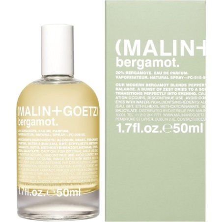 Malin Goetz Bergamot Eau de Parfum 50ml
