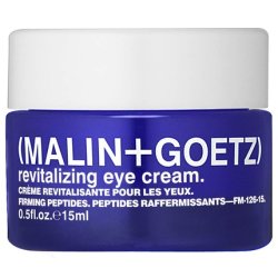 Malin Goetz Revitalizing Eye Cream for Women 0.5oz