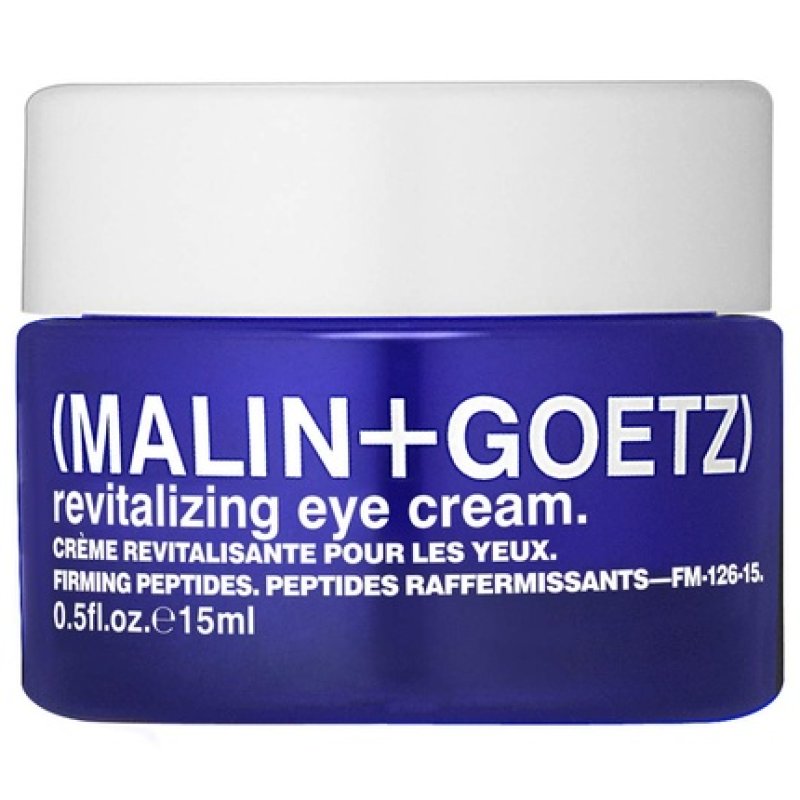 Malin Goetz Revitalizing Eye Cream for Women 0.5oz