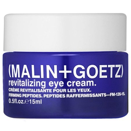Malin Goetz Revitalizing Eye Cream for Women 0.5oz