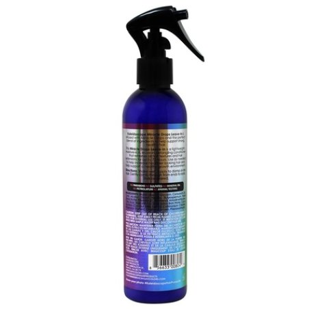 Kaleidoscope Milk Shake Leave-In Detangler Spray 8oz