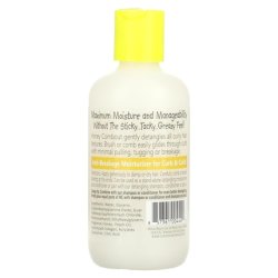 CurlyKids Honey Combout Moisturizing Detangler 6 fl oz