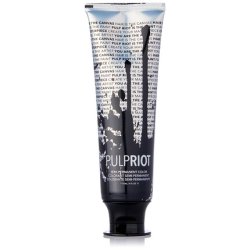 Pulp Riot Semi-Permanent Hair Color Powder Light Blue 4oz