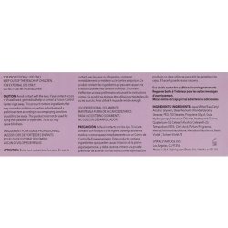 Pulp Riot Semi-Permanent Hair Color Lilac Light Purple 4 Ounce