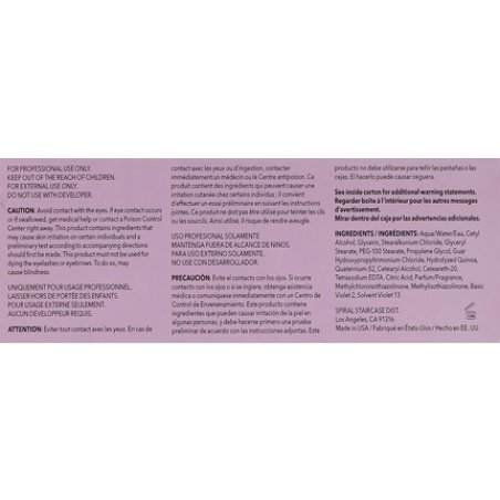 Pulp Riot Semi-Permanent Hair Color Lilac Light Purple 4 Ounce