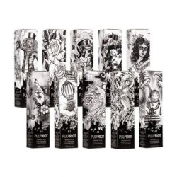 PULP RIOT Faction8 Permanent Hair Color 2oz