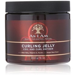 As I Am Curling Jelly 16 Ounce