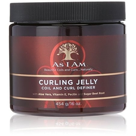 As I Am Curling Jelly 16 Ounce
