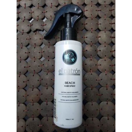 El Patron Beach Hairspray 150ml