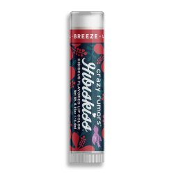 Crazy Rumors HibisKiss Breeze baume pour les lèvres Beaume pour les lèvres Femmes 4,4 ml