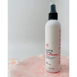 Suavecita Styling Spray for Women 8oz