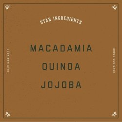 18.21 Man Made Wash Noble Oud for Men 18oz