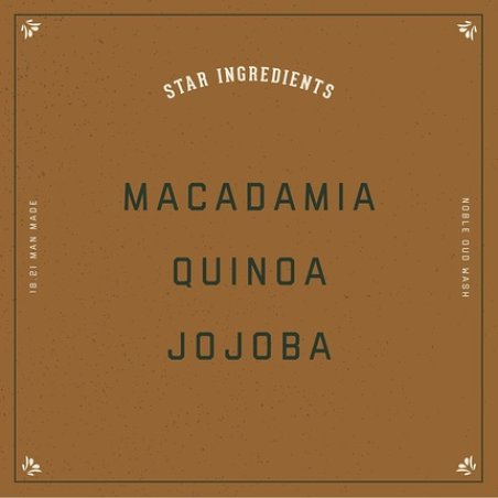 18.21 Man Made Wash Noble Oud for Men 18oz