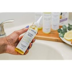 Design Essentials Skin and Scalp Vitamin Drops