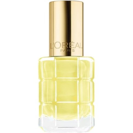 L'Oréal Color Riche a L'Huile Nail Polish B07 Jaune Citron 13.5ml