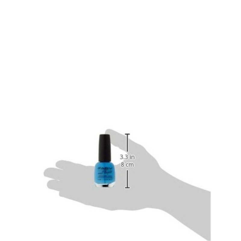 FABY Nail Polish Sunglasses and Bikini 15ml