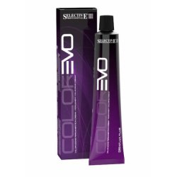 Selective Professional Permanent Hair Color Hair Dye 100ml
