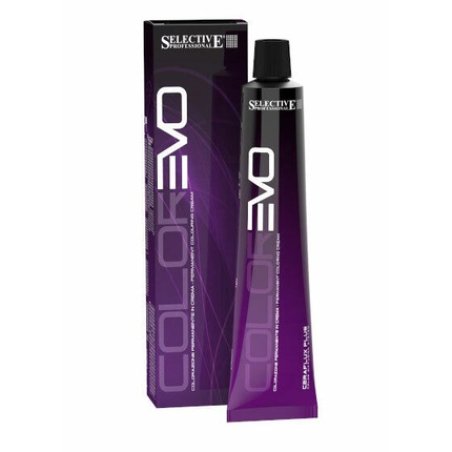Selective Professional Permanent Hair Color Hair Dye 100ml