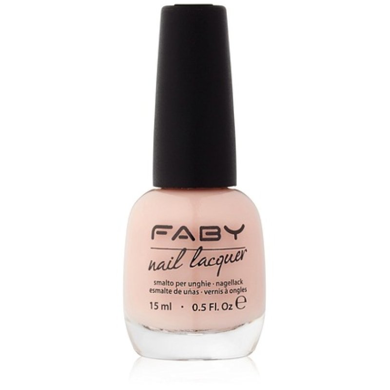 FABY Nail Polish This is My Style 15ml