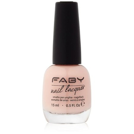 FABY Nail Polish This is My Style 15ml