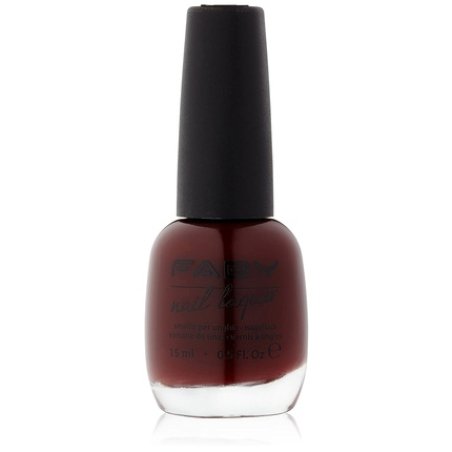 FABY Nail Polish The Importance of Being Earnest 15ml
