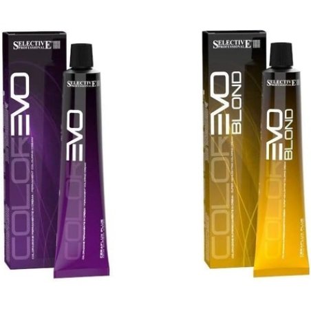 COLOREVO 10.3 Extra Light Golden Blonde