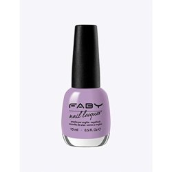 Faby Nail Polish A Kiss from Beirut 15ml