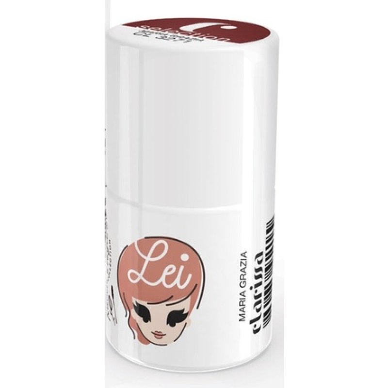 Clarissa Nails Lei Maria Grazia Semi-Permanent UV/LED Gel Polish 7ml