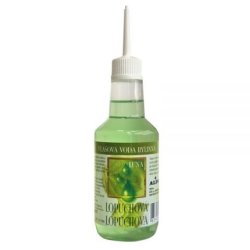 Alpa Luna Burdock Herbal Hair Tonic 120ml 4 fl oz