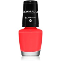 Neon nail polish 5 ml 34 Neon Parade