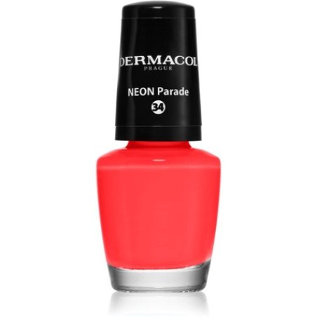 Neon nail polish 5 ml 34 Neon Parade