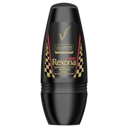 REXONA Men Lotus F1 Team Deo Roll-on 50ml