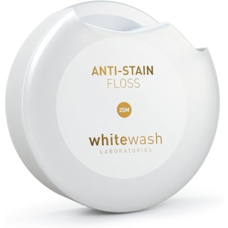 WhiteWash Laboratories Nano Anti Stain Floss