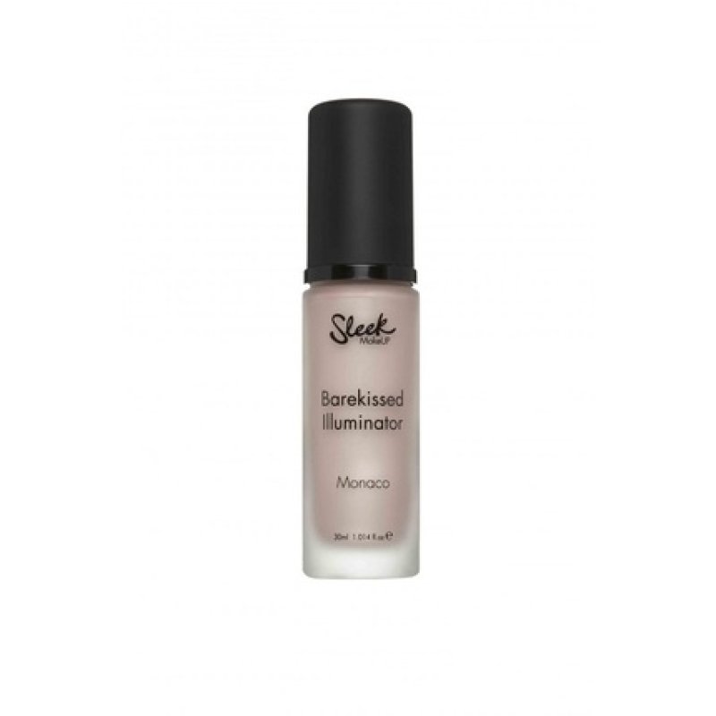 Sleek Makeup Barekissed Illuminating Liquid Concealer - Monaco, 30 Ml