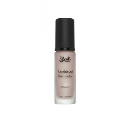 Sleek Makeup Barekissed Illuminating Liquid Concealer - Monaco, 30 Ml