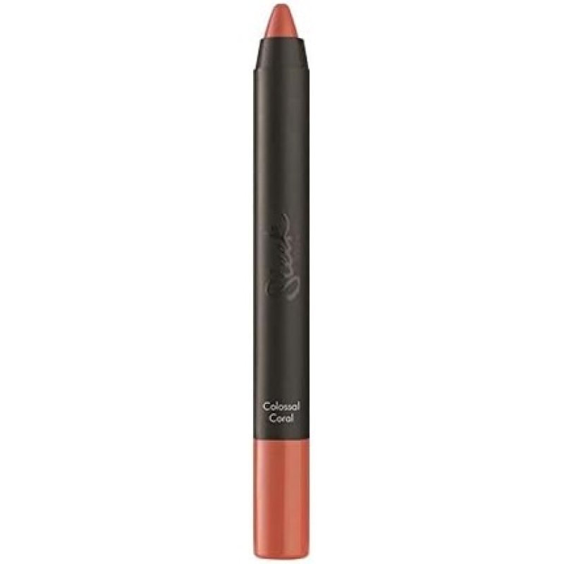 Sleek MakeUp Power Plump Pencil Colossal Coral 3.6g