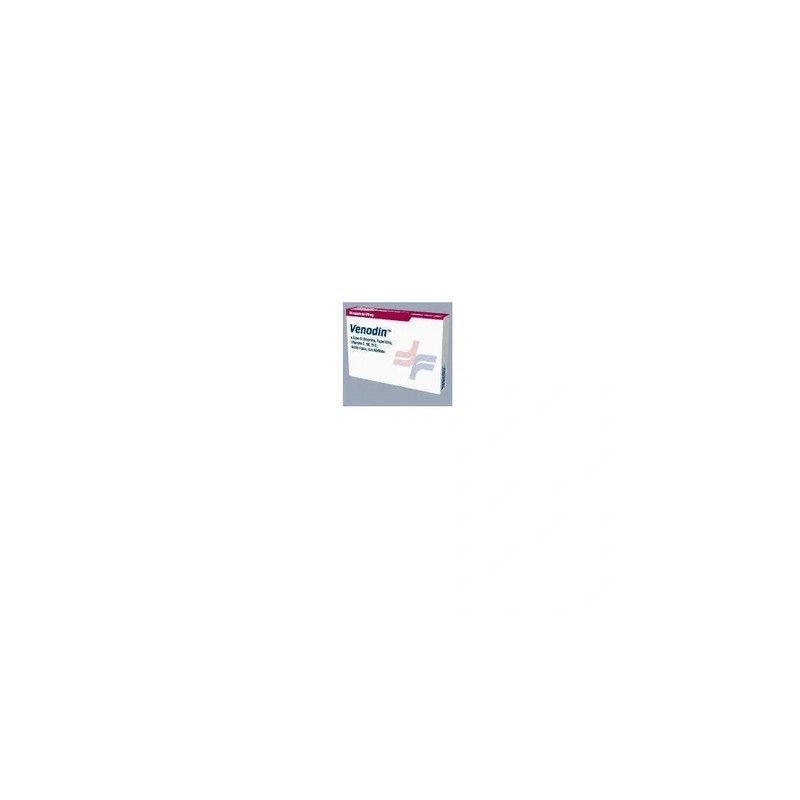 Amnol Chimica Biologica Venodin 30 Pearls