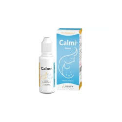 Inlinea Calmante Integratore Calmante Per Bambini - 30 Ml Drops